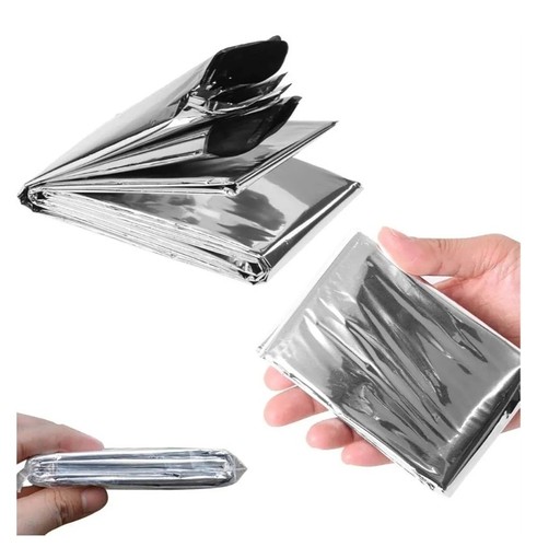 Pack foil survival - 2,