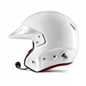 Sparco helmet white - rj-i,