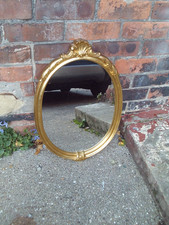 WALL MIRROR 24" X 16.5"