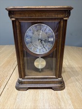 Seiko Westminster-Whittington