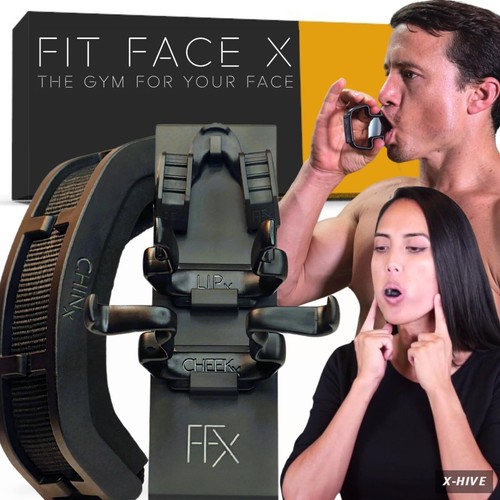 Worlds first face sculpting - face,