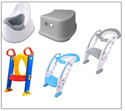 Toddler toilet potty - toddler,