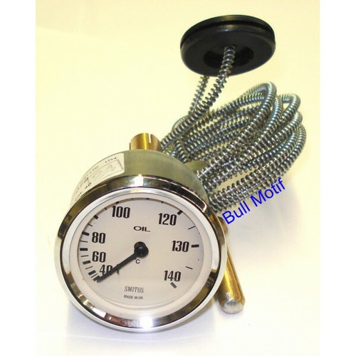 Classic mini gauge - classic,