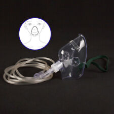 Disposal Oxygen Concentrator Adult Atomization Mask  for Medical Home Use CPAP