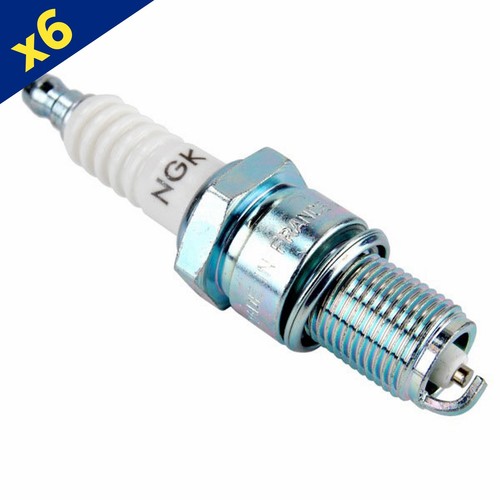 7811 nickel spark plugs - spark,