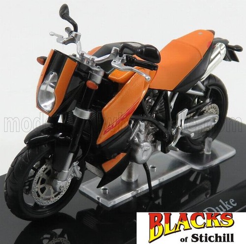 Edicola scale ktm - 1:24,