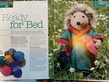 🧶 KNITTING PATTERN Alan