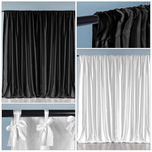 Black white stage - black,