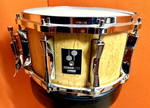 Vintage 14x7 sonor - vintage, lite