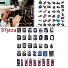 37in1 Sensor Modules Set for