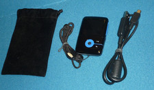 Faulty Creative Zen V Plus 4GB Digital Media MP3 Player Spares Or Repairs