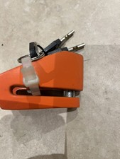 Xena X2Disc Lock - 14mm pin