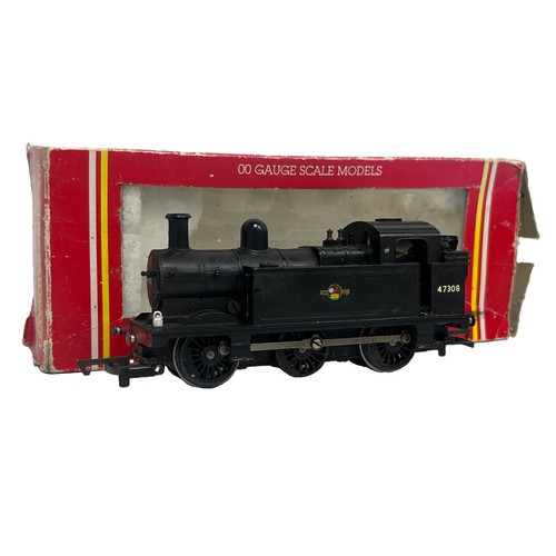 Spares hornby british - spares, oo