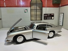 Aston Martin DB5 1964 Metallic