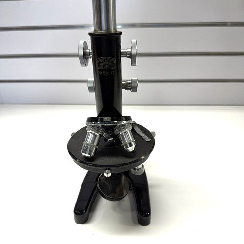Zeiss winkel monocular - winkel,