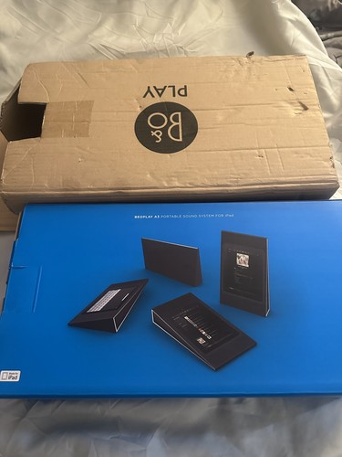 Bang olufsen a3 portable - a3,
