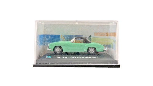 Cararama scale mercedes - cararama,