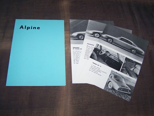 Top rarity stunning brochure - stunning,