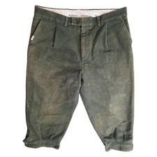 Barbour Moleskin Breeks Mens