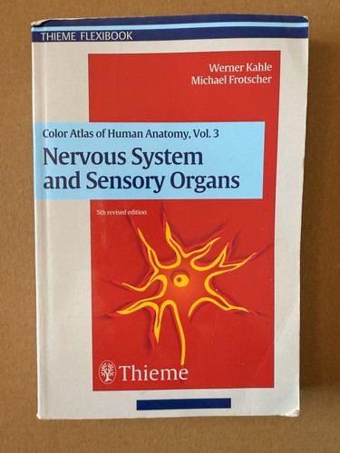 Color atlas human anatomy - atlas,