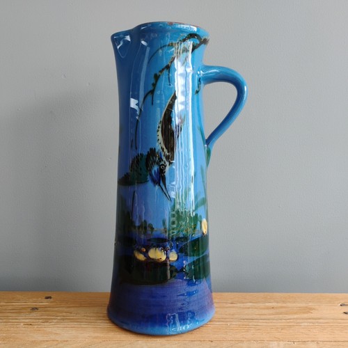 Longpark torquay pottery - longpark,