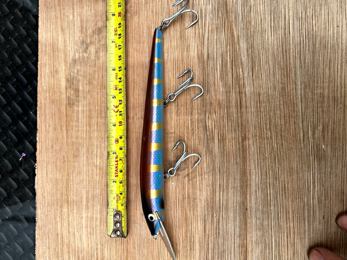 Nils master invincible 18cm - nils,