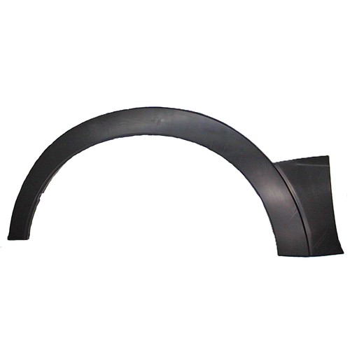 Front left overfender for - front,