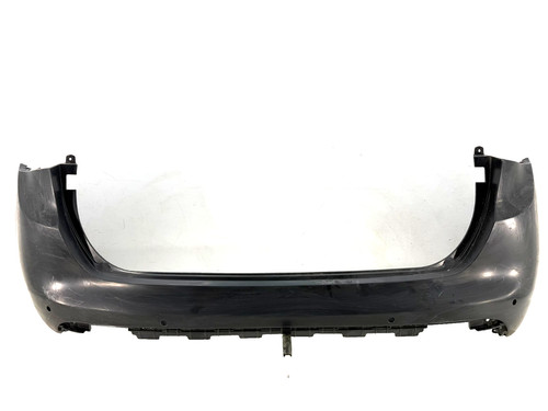 Kia ceed 2015 2018 - ceed, bumper