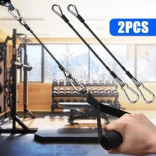 Stainless Steal Fitness