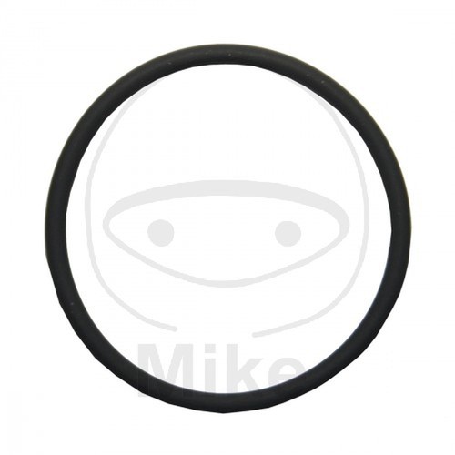Aspiration gasket ring - gasket, o-ring