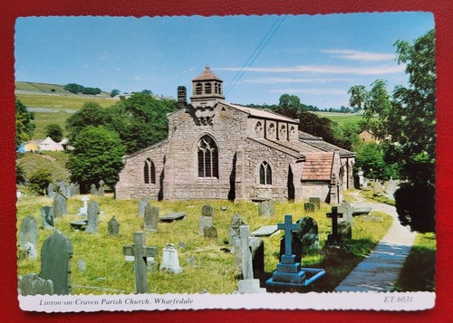 Postcard unused - postcard,