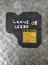 Lexus IS 220 250 Pre-Facelift