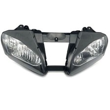 Headlight Front Head