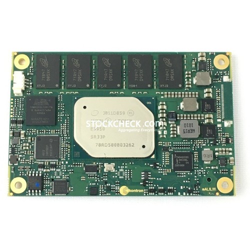Kontron 34009 0832 - kontron, 34009-0832-16-7