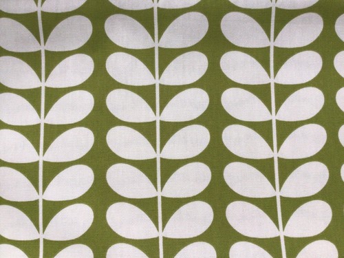 Orla kiely linear - orla, solid