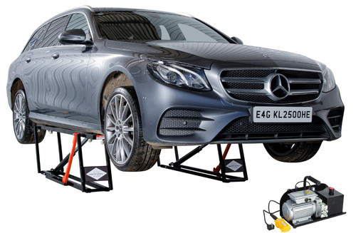 Kwik lift quick jack - kwik,
