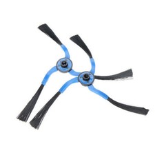 2xReplace Side Brushes For
