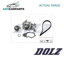 TIMING BELT & WATER PUMP KIT