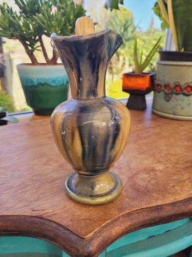 20cm tall portuguese glazed - tall,