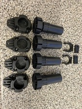 Set Of 4 Kitchen Cabinet