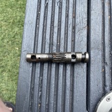 AJS MATCHLESS SINGLE OIL PUMP