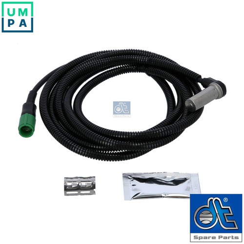 Sensor wheel speed 21612 - sensor,