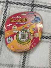 JinSei Tamagotchi Connexion