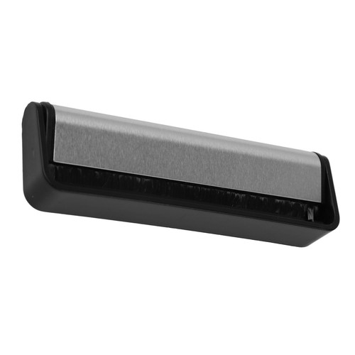 Record cleaner brush - record,