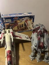 Hasbro Star Wars Republic