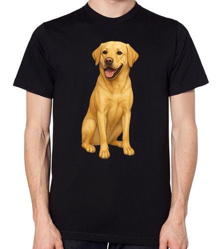 Labrador dog unisex - labrador,