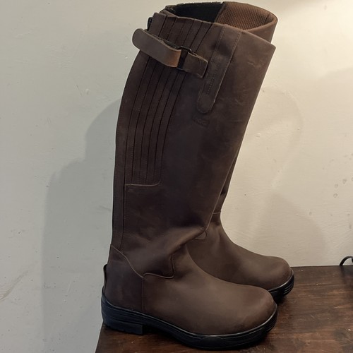 Toggi kendrick steel toe - steel, long