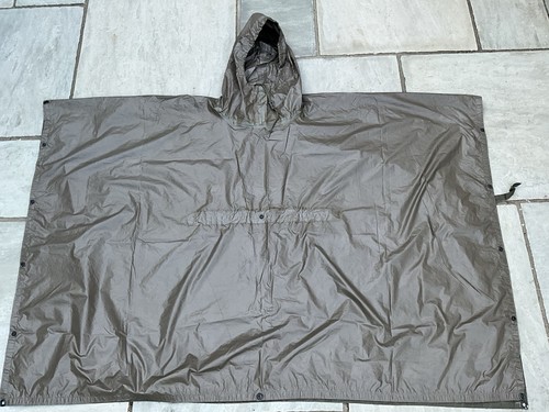 German army poncho - army,