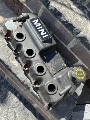 Mini cooper r53 rocker - cooper,