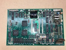 Cobra 31 Quiz / Arcade Machine BOARD - Part / PCB